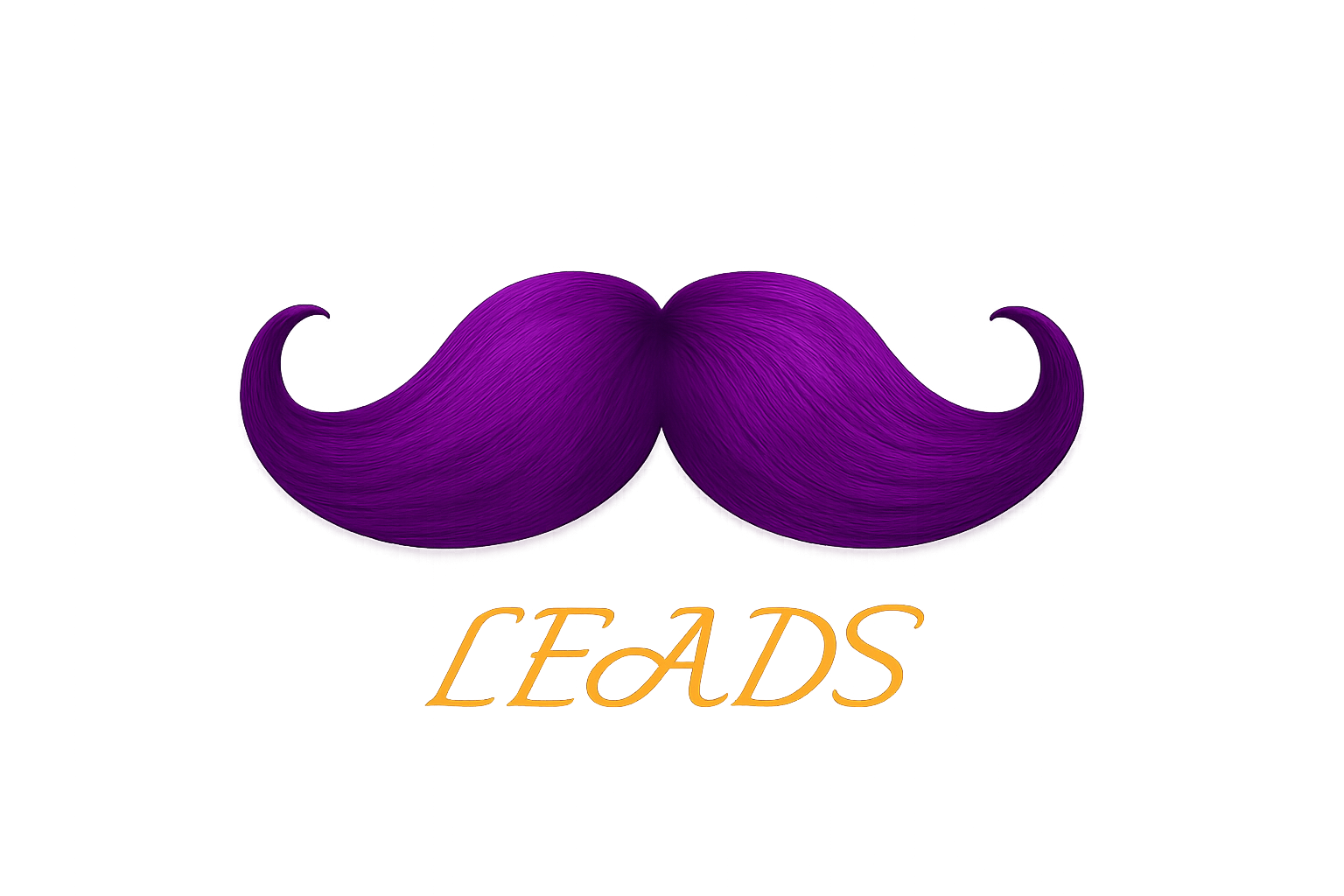 Moustache Leads